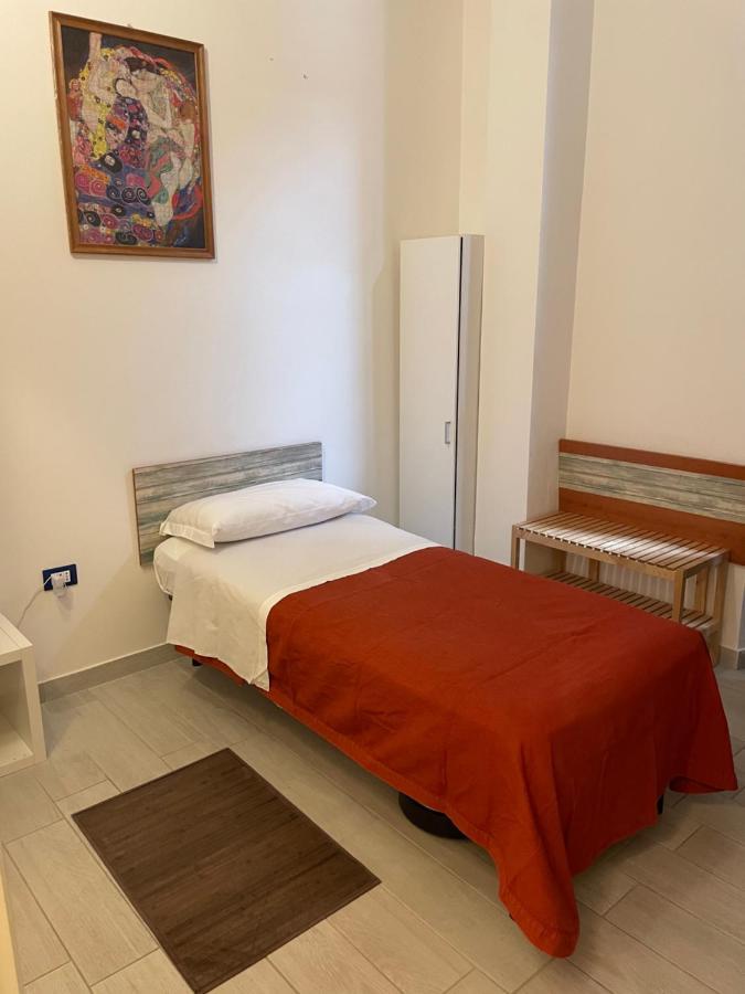 B&B Del Corso - Affittacamere Giulianova Exterior foto