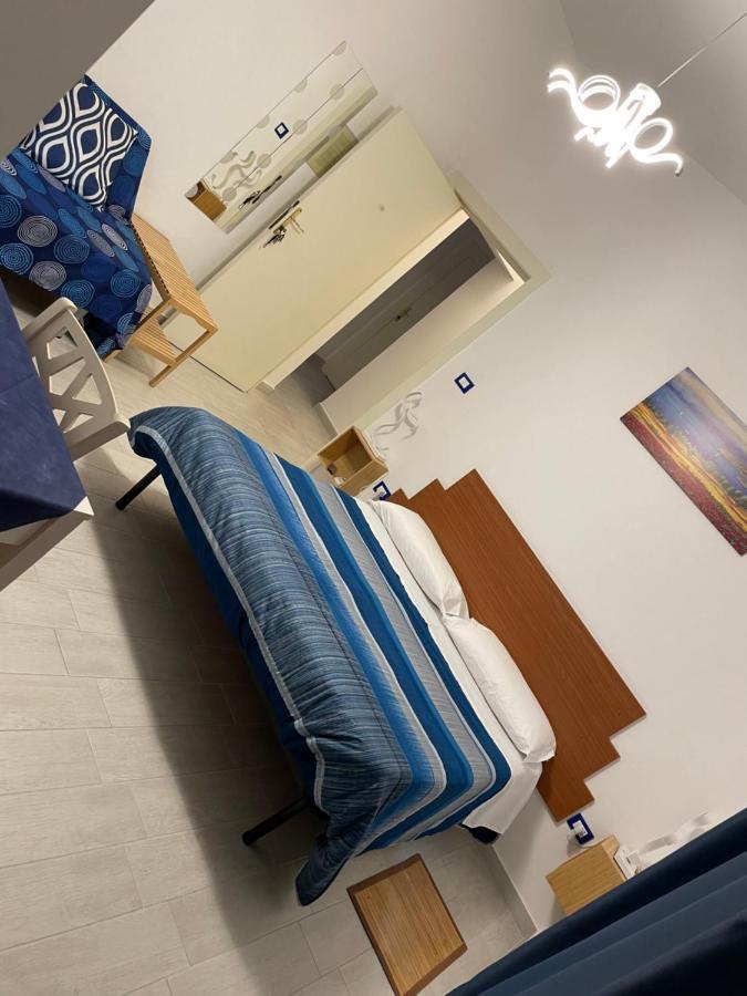 B&B Del Corso - Affittacamere Giulianova Exterior foto